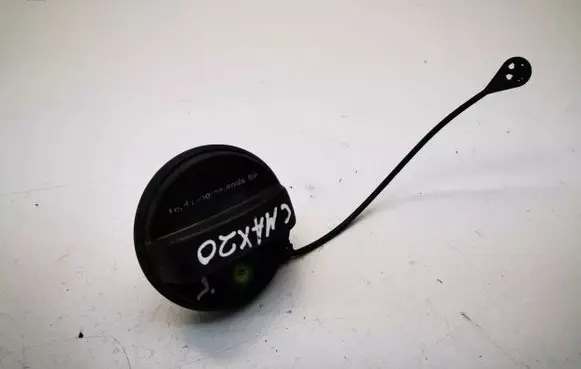 Fuel tank filler cap
