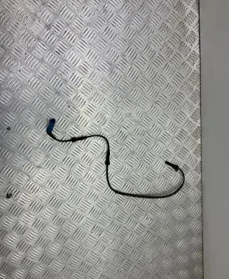 ABS rear brake sensor