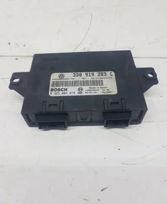 Parking PDC control unit/module