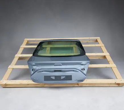 Audi A7 S7 4G Tailgate/trunk/boot lid 