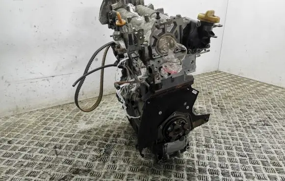 Jeep Cherokee Engine LMY5I