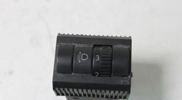 Volkswagen Transporter - Caravelle T5 Headlight level height control switch 7H0941333