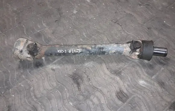 Mitsubishi L200 Front prop shaft NOCODE
