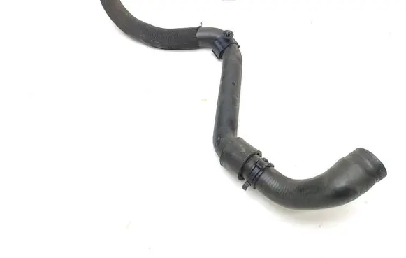 Volkswagen Tiguan Allspace Engine coolant pipe/hose 5Q0122157AB KA4158265