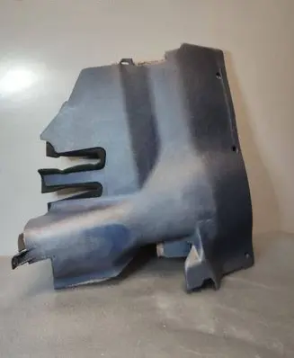 Mercedes-Benz 190 W201 Other interior part 2016801817