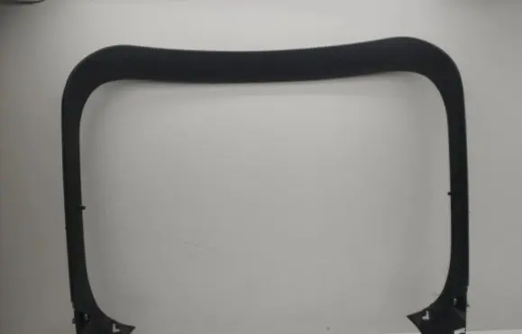Volkswagen Arteon Tailgate trim 3G8867603A