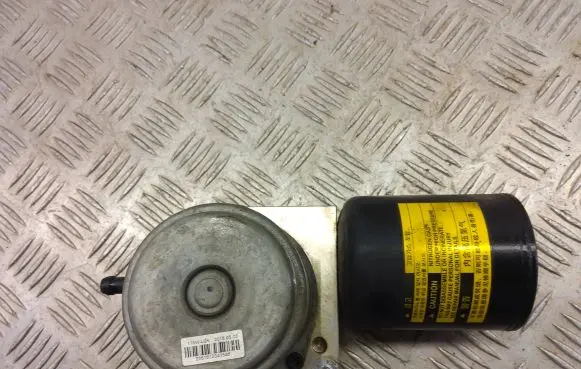 KIA Niro ABS Pump 58600-G5500