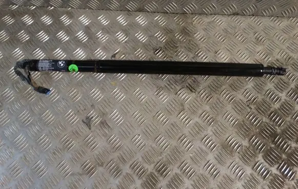 BMW X4 G02 Tailgate strut 7424415