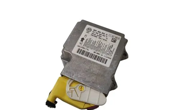 Audi Q5 SQ5 Airbag control unit/module 8R0959655G 5WK44483