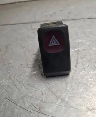 Volkswagen Golf III Hazard light switch 191953235