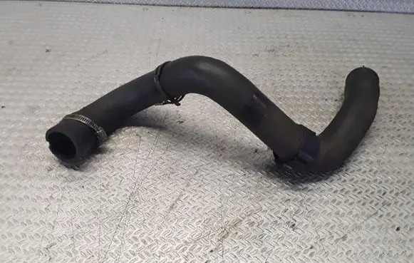 Opel Signum Engine coolant pipe/hose