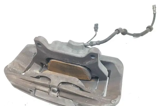 Audi A8 S8 D4 4H Front brake caliper 4H05BC 32CCT20171108