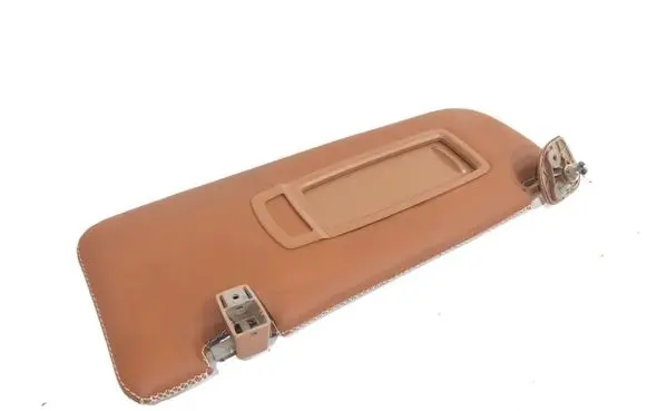 BMW X6 E71 Sun visor