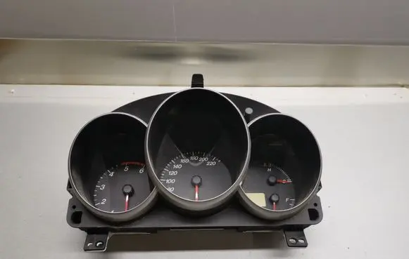 Mazda 3 I Speedometer (instrument cluster) BN9J