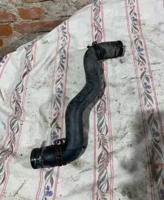 Renault Scenic I Engine coolant pipe/hose