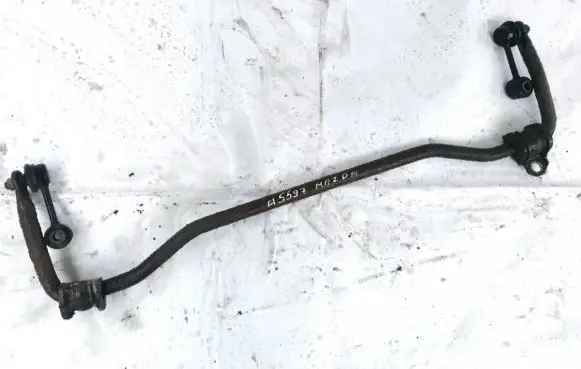 Mazda 6 Rear anti-roll bar/sway bar 