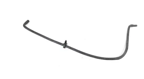 Audi A5 Windshield washer fluid hose 8W0941717A