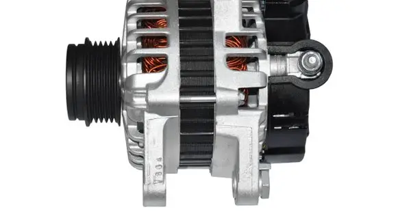 Hyundai i10 Generator/alternator 3730003500 37300-03500