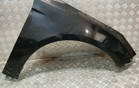 Ford Focus Fender