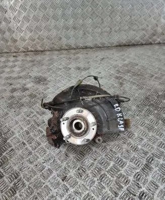 KIA Sportage Front wheel hub 