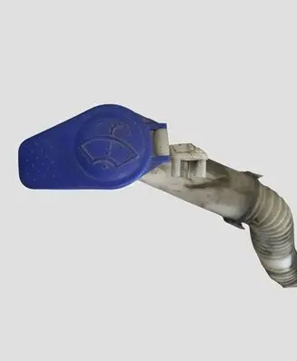 Ford S-MAX Windshield washer fluid reservoir/tank 6G9112A659AB 6M2113K175AG 7S7113K175AD
