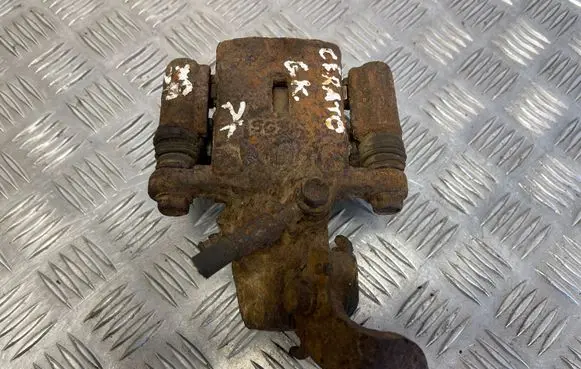 KIA Cerato Rear brake caliper