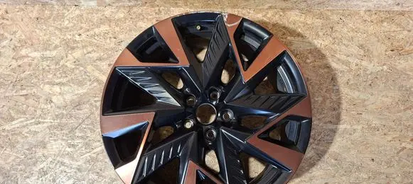Cupra Formentor R19 alloy rim 5FF601025R K979882