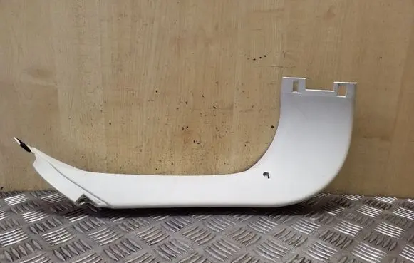 Ford Focus Other trunk/boot trim element BM51A42907AEW