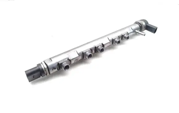 BMW 4 F32 F33 Fuel main line pipe 7809127 0445214182
