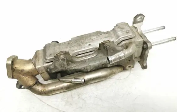 Honda CR-V EGR valve cooler 18721rfwg0