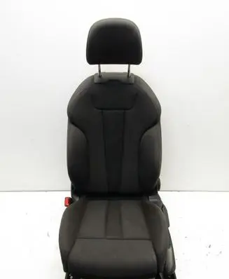 Audi A4 S4 B9 Front driver seat 093611