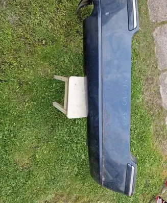 Volvo S60 Rear bumper 08687450 7R05008394174