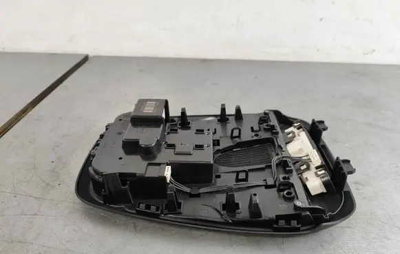 Volvo S90, V90 Headlining lighting console trim 31457803 31271506