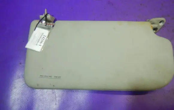 Hyundai Tucson JM Sun visor