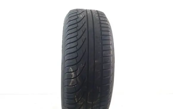 Mercedes-Benz C W204 R16 summer tire 