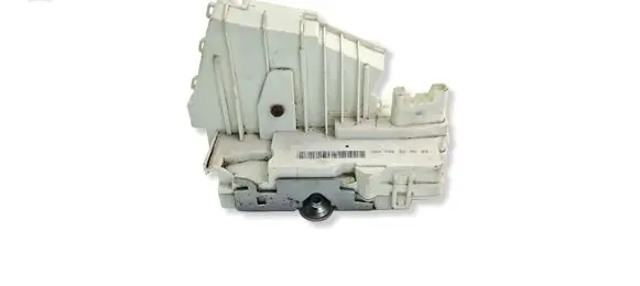 Mercedes-Benz ML W164 Front door lock 1697202535