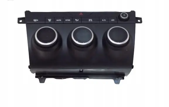 Jaguar E-Pace Climate control unit J9C314C239