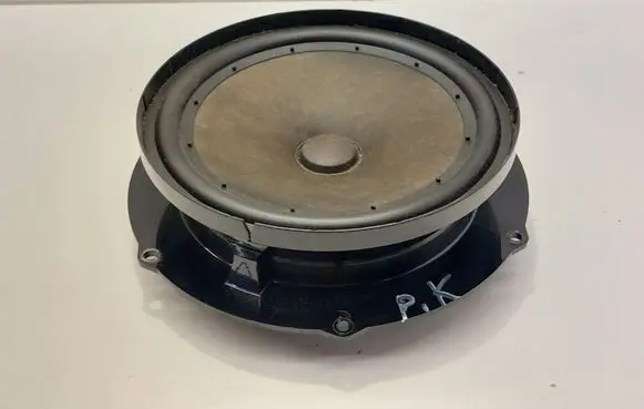 Volkswagen Golf V Front door speaker 1KM035454D