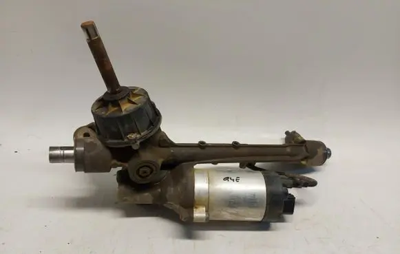 Audi Q4 Sportback e-tron Steering rack 1EA907144JLK01