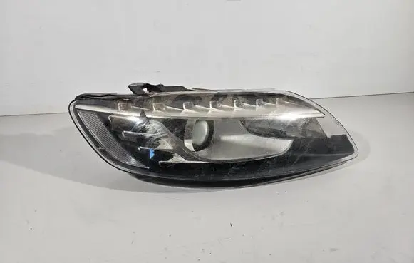 Audi Q7 4L Headlight/headlamp 4L0941004AG 89321221