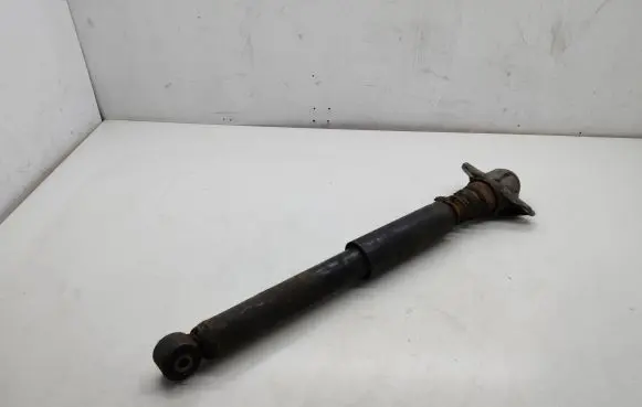 Volkswagen Sharan Rear shock absorber/damper 7N0511359