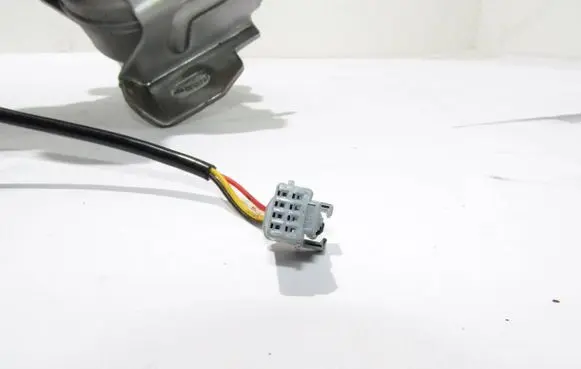 Renault Captur Electric power steering pump 67137571 488105110R