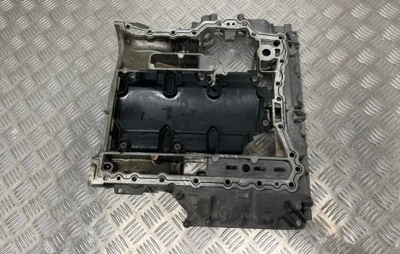 Audi A6 C7 Oil sump 06E103603