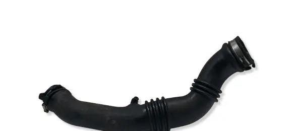 Volvo V50 Intercooler hose/pipe 3M516C646UD 6652A