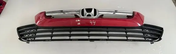 Honda CR-V Front bumper upper radiator grill 71121SWWG0
