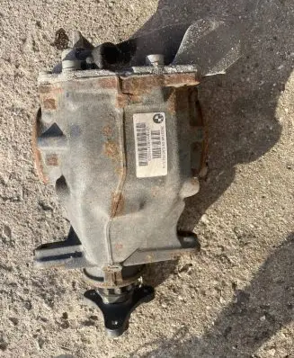 BMW 4 F36 Gran coupe Rear differential 7603748