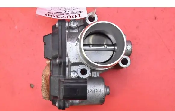 Ford Ecosport Throttle body valve CM5G-9F991-GA