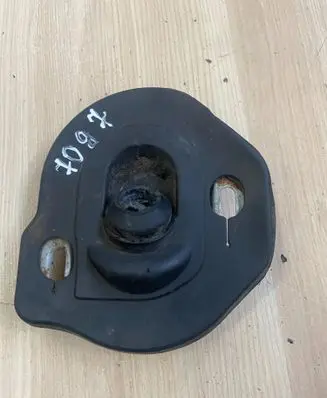 Ford Transit Custom Steering wheel column trim GK263D677AA