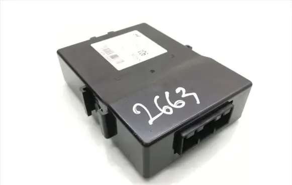 Hyundai i40 Other control units/modules 95770-3Z0050 6443306