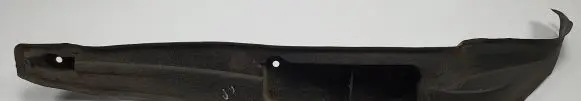 Citroen C5 Fender foam support/seal 9682864180